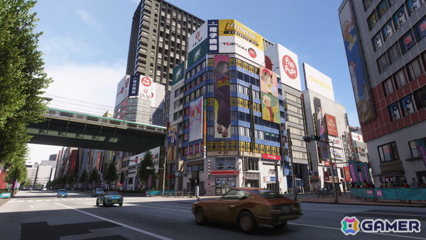 日本が舞台となる「Forza Horizon 6」の発売日が2026年5月19日に決定！作り込まれた日本の風景や登場するマシンを紹介、巨大ロボットの登場を示唆する映像もの画像