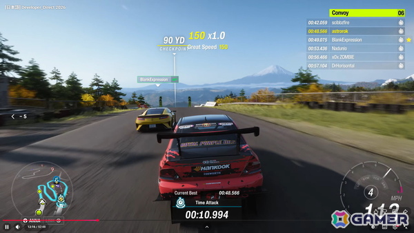 日本が舞台となる「Forza Horizon 6」の発売日が2026年5月19日に決定！作り込まれた日本の風景や登場するマシンを紹介、巨大ロボットの登場を示唆する映像もの画像