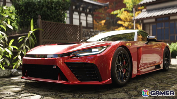 日本が舞台となる「Forza Horizon 6」の発売日が2026年5月19日に決定！作り込まれた日本の風景や登場するマシンを紹介、巨大ロボットの登場を示唆する映像もの画像