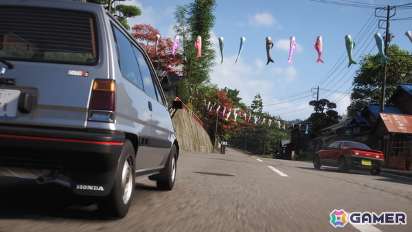 日本が舞台となる「Forza Horizon 6」の発売日が2026年5月19日に決定！作り込まれた日本の風景や登場するマシンを紹介、巨大ロボットの登場を示唆する映像もの画像