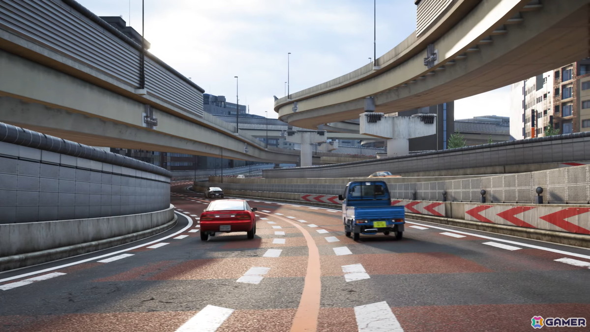 日本が舞台となる「Forza Horizon 6」の発売日が2026年5月19日に決定！作り込まれた日本の風景や登場するマシンを紹介、巨大ロボットの登場を示唆する映像もの画像10