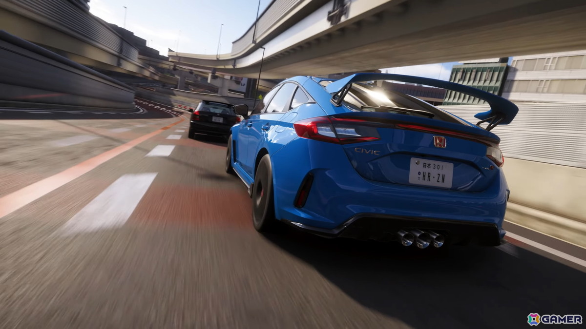 日本が舞台となる「Forza Horizon 6」の発売日が2026年5月19日に決定！作り込まれた日本の風景や登場するマシンを紹介、巨大ロボットの登場を示唆する映像もの画像2