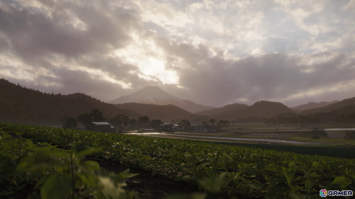 日本が舞台となる「Forza Horizon 6」の発売日が2026年5月19日に決定！作り込まれた日本の風景や登場するマシンを紹介、巨大ロボットの登場を示唆する映像もの画像3
