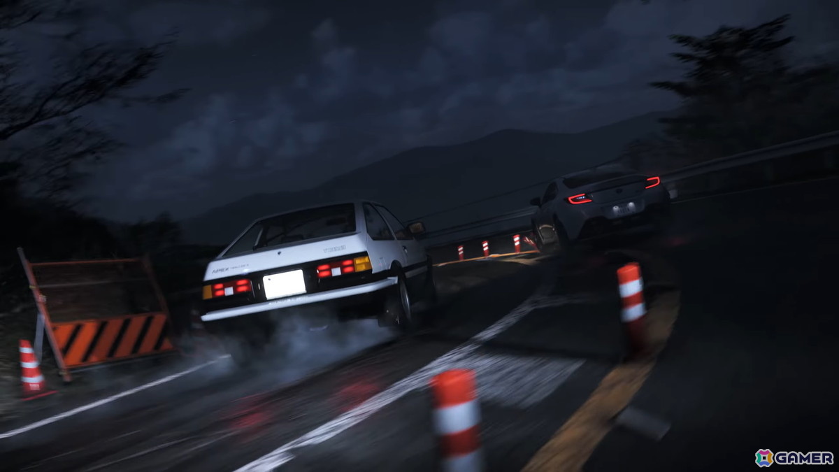 日本が舞台となる「Forza Horizon 6」の発売日が2026年5月19日に決定！作り込まれた日本の風景や登場するマシンを紹介、巨大ロボットの登場を示唆する映像もの画像5