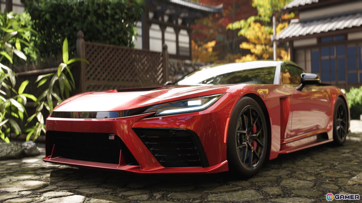 日本が舞台となる「Forza Horizon 6」の発売日が2026年5月19日に決定！作り込まれた日本の風景や登場するマシンを紹介、巨大ロボットの登場を示唆する映像もの画像6