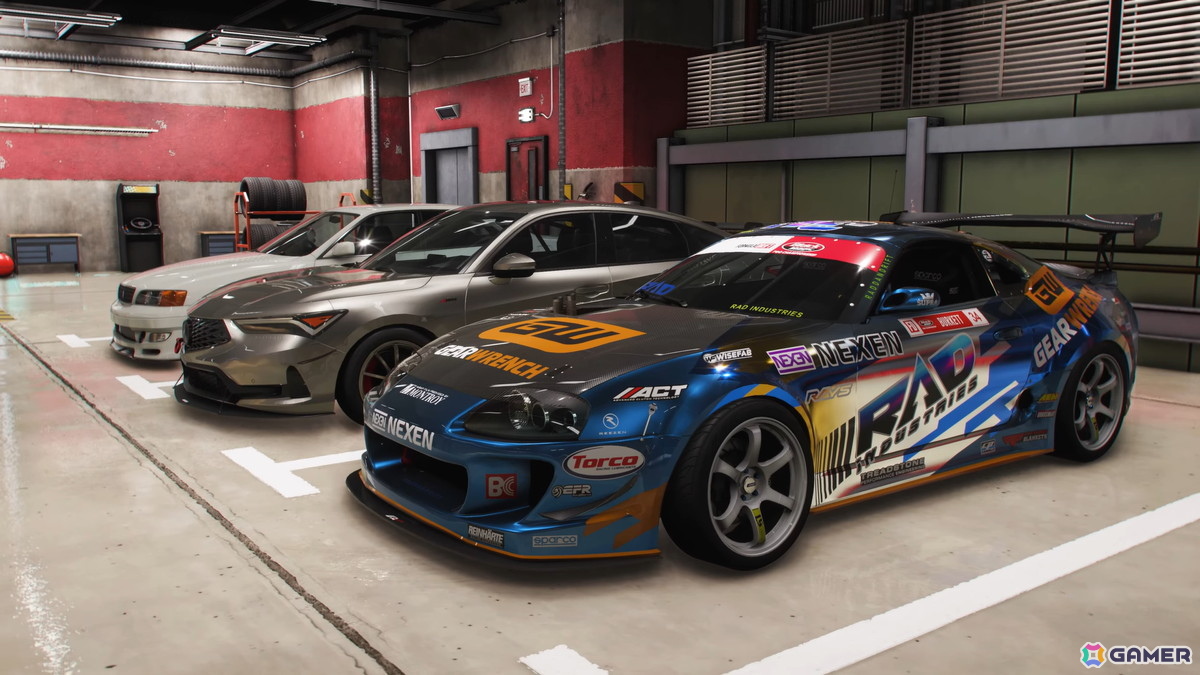 日本が舞台となる「Forza Horizon 6」の発売日が2026年5月19日に決定！作り込まれた日本の風景や登場するマシンを紹介、巨大ロボットの登場を示唆する映像もの画像8