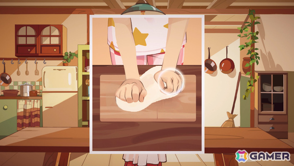 パリで魔法のパン屋を営むほのぼのベーカリーRPG「The Witch's Bakery」の発売時期が2026年第2四半期に決定！Switch 2にも登場の画像