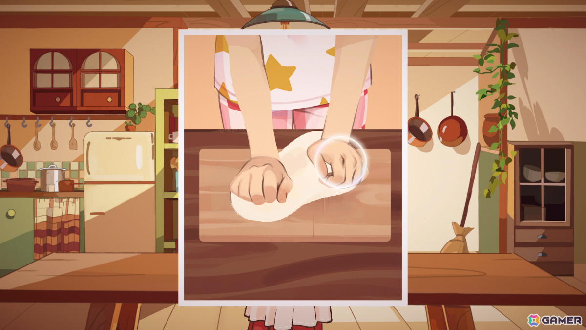 パリで魔法のパン屋を営むほのぼのベーカリーRPG「The Witch's Bakery」の発売時期が2026年第2四半期に決定！Switch 2にも登場の画像3