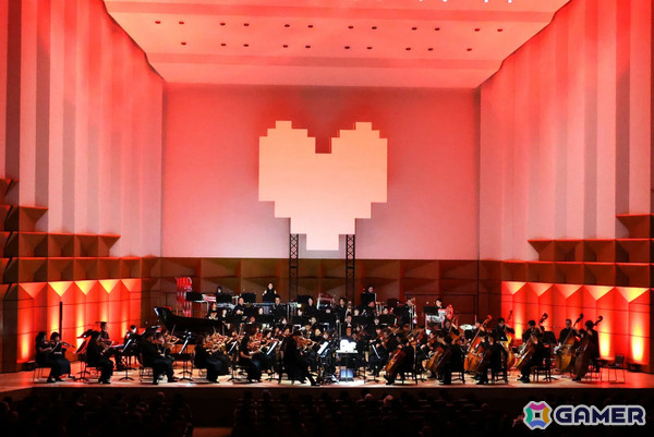 「UNDERTALE」10周年コンサートのフィナーレ公演が4月、5月に千葉、静岡、大阪、愛知、東京で開催！物語を彩る名曲群を新プログラムで再構築の画像3