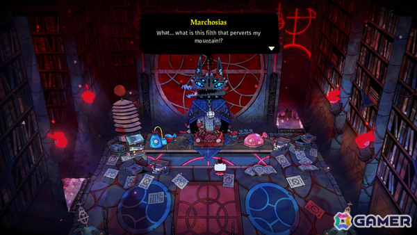 「Cult of the Lamb」追加コンテンツ「ウールヘイブン」がリリース！子羊の先祖が暮らした聖地で新たな物語が描かれるの画像