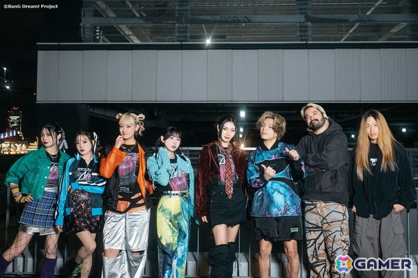 約4年ぶりとなるRAISE A SUILEN×Fear, and Loathing in Las Vegasツーマンライブ「Drown Out the Noise」が開催！の画像1