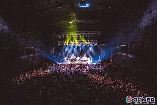 約4年ぶりとなるRAISE A SUILEN×Fear, and Loathing in Las Vegasツーマンライブ「Drown Out the Noise」が開催！の画像4