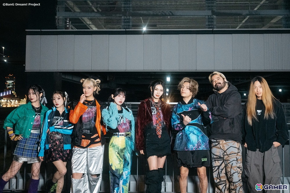 約4年ぶりとなるRAISE A SUILEN×Fear, and Loathing in Las Vegasツーマンライブ「Drown Out the Noise」が開催!の画像