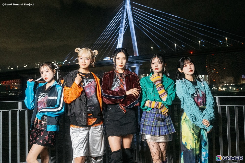 約4年ぶりとなるRAISE A SUILEN×Fear, and Loathing in Las Vegasツーマンライブ「Drown Out the Noise」が開催!の画像