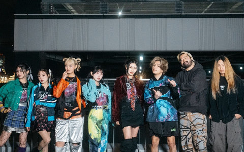 約4年ぶりとなるRAISE A SUILEN×Fear, and Loathing in Las Vegasツーマンライブ「Drown Out the Noise」が開催！