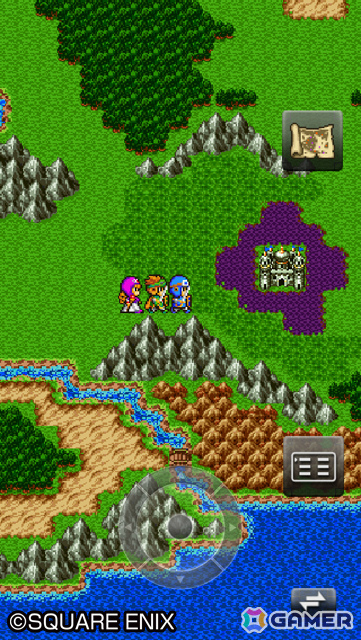 スマホ版「ドラゴンクエスト」「ドラゴンクエスト II」「ドラゴンクエストビルダーズ」のセールが開催！の画像6