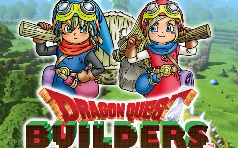 スマホ版「ドラゴンクエスト」「ドラゴンクエスト II」「ドラゴンクエストビルダーズ」のセールが開催！