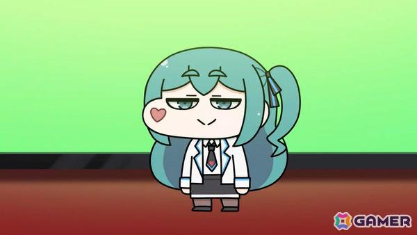 有名VTuberとして活動しながら推しを殺した犯人を突き止める配信画面型タワーディフェンスADV「VTuber's Game : Ctrl+Alt+Del」が発表!の画像