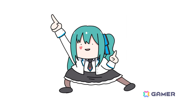 有名VTuberとして活動しながら推しを殺した犯人を突き止める配信画面型タワーディフェンスADV「VTuber's Game : Ctrl+Alt+Del」が発表!の画像