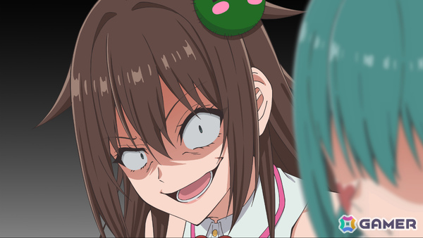 有名VTuberとして活動しながら推しを殺した犯人を突き止める配信画面型タワーディフェンスADV「VTuber's Game : Ctrl+Alt+Del」が発表!の画像