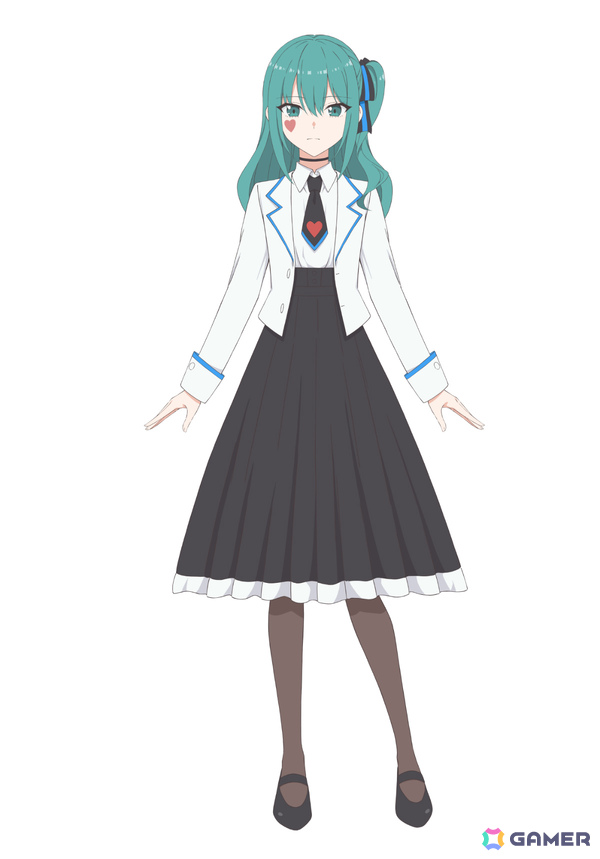 有名VTuberとして活動しながら推しを殺した犯人を突き止める配信画面型タワーディフェンスADV「VTuber's Game : Ctrl＋Alt＋Del」が発表！の画像8