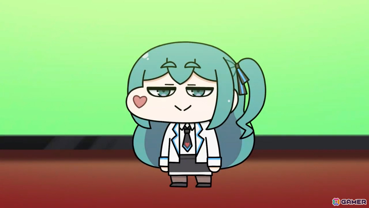 有名VTuberとして活動しながら推しを殺した犯人を突き止める配信画面型タワーディフェンスADV「VTuber's Game : Ctrl＋Alt＋Del」が発表！の画像12