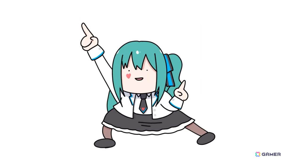 有名VTuberとして活動しながら推しを殺した犯人を突き止める配信画面型タワーディフェンスADV「VTuber's Game : Ctrl＋Alt＋Del」が発表！の画像15