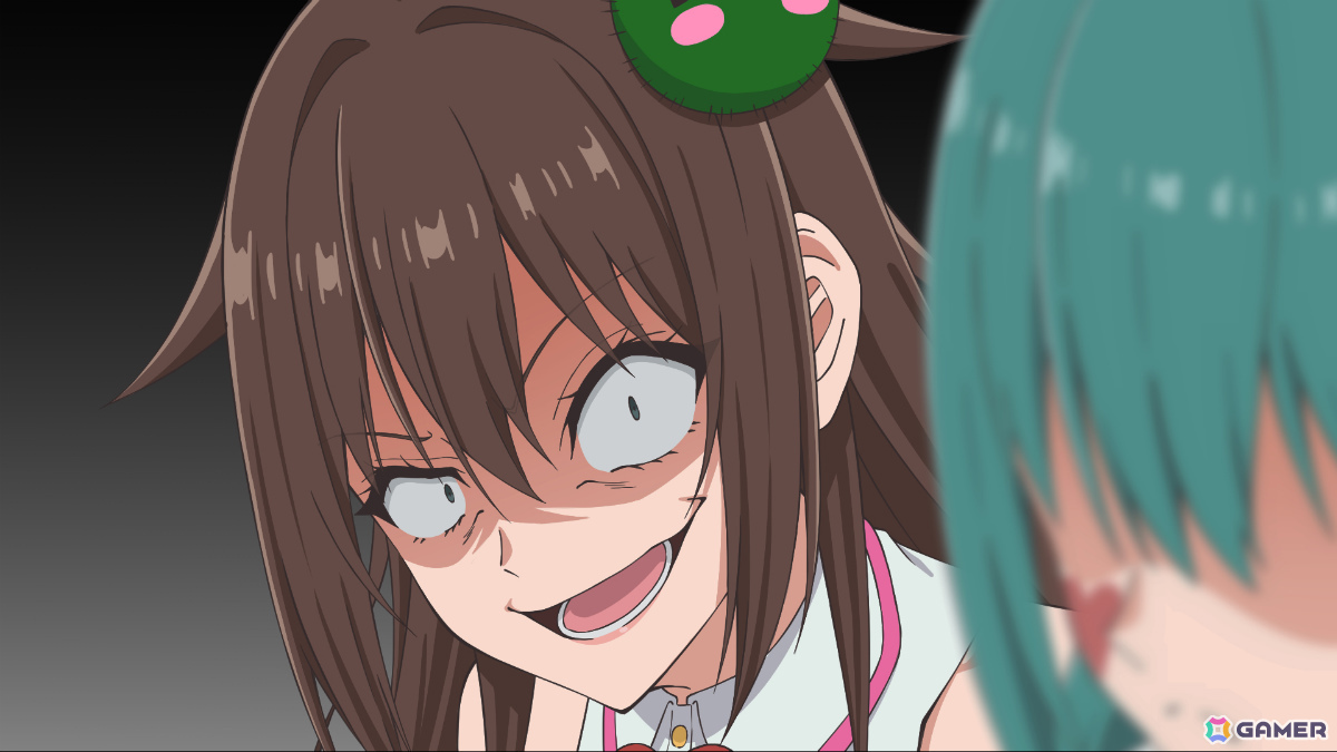 有名VTuberとして活動しながら推しを殺した犯人を突き止める配信画面型タワーディフェンスADV「VTuber's Game : Ctrl＋Alt＋Del」が発表！の画像6