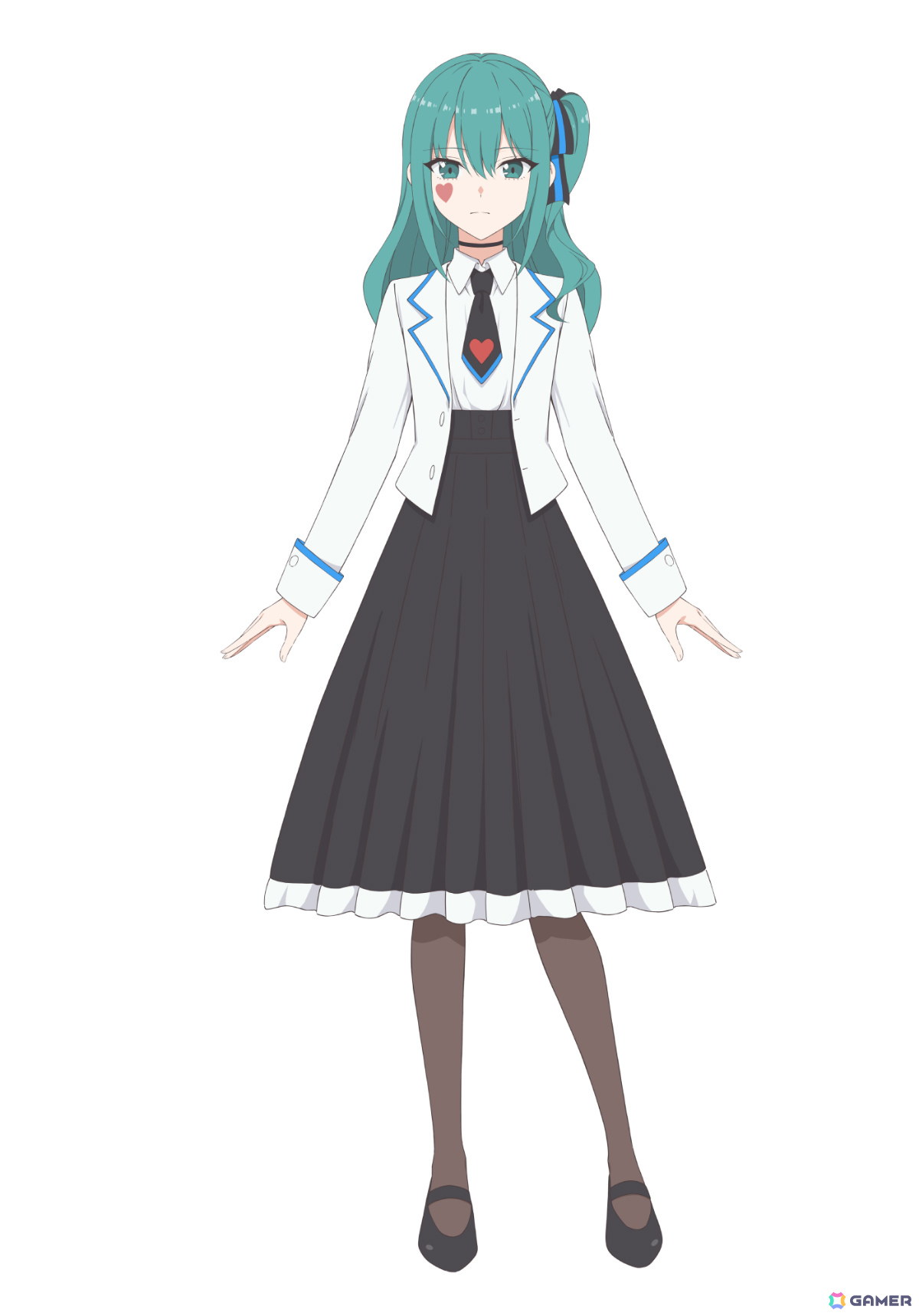 有名VTuberとして活動しながら推しを殺した犯人を突き止める配信画面型タワーディフェンスADV「VTuber's Game : Ctrl+Alt+Del」が発表!の画像