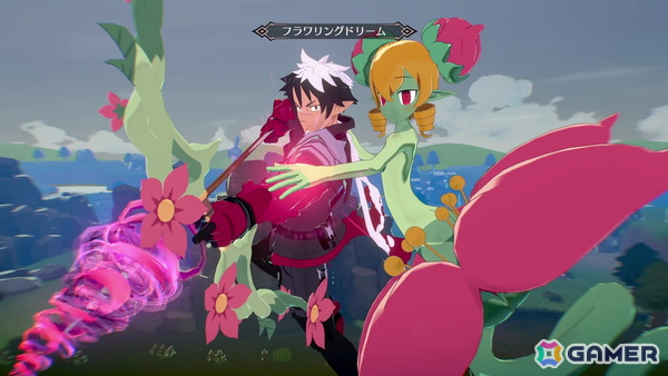 「凶乱マカイズム」DLCの内容が公開！「魔界戦記ディスガイア 4」のデスコが登場する追加シナリオやおもしろ武器セットなどが登場の画像12