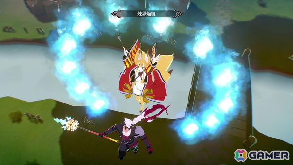 「凶乱マカイズム」DLCの内容が公開！「魔界戦記ディスガイア 4」のデスコが登場する追加シナリオやおもしろ武器セットなどが登場の画像18