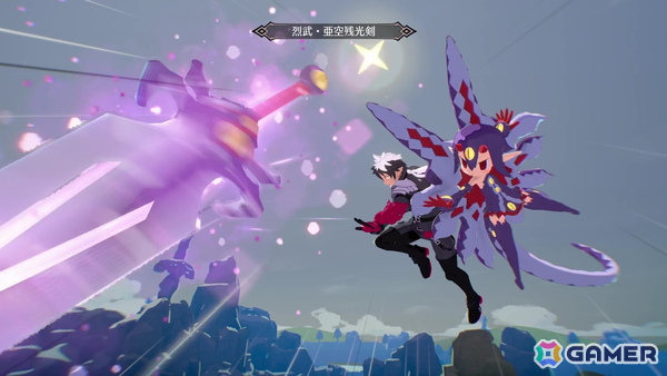 「凶乱マカイズム」DLCの内容が公開！「魔界戦記ディスガイア 4」のデスコが登場する追加シナリオやおもしろ武器セットなどが登場の画像21