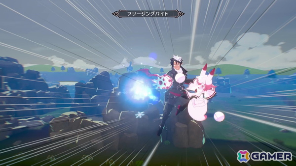 「凶乱マカイズム」DLCの内容が公開！「魔界戦記ディスガイア 4」のデスコが登場する追加シナリオやおもしろ武器セットなどが登場の画像6
