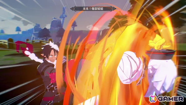 「凶乱マカイズム」DLCの内容が公開！「魔界戦記ディスガイア 4」のデスコが登場する追加シナリオやおもしろ武器セットなどが登場の画像9