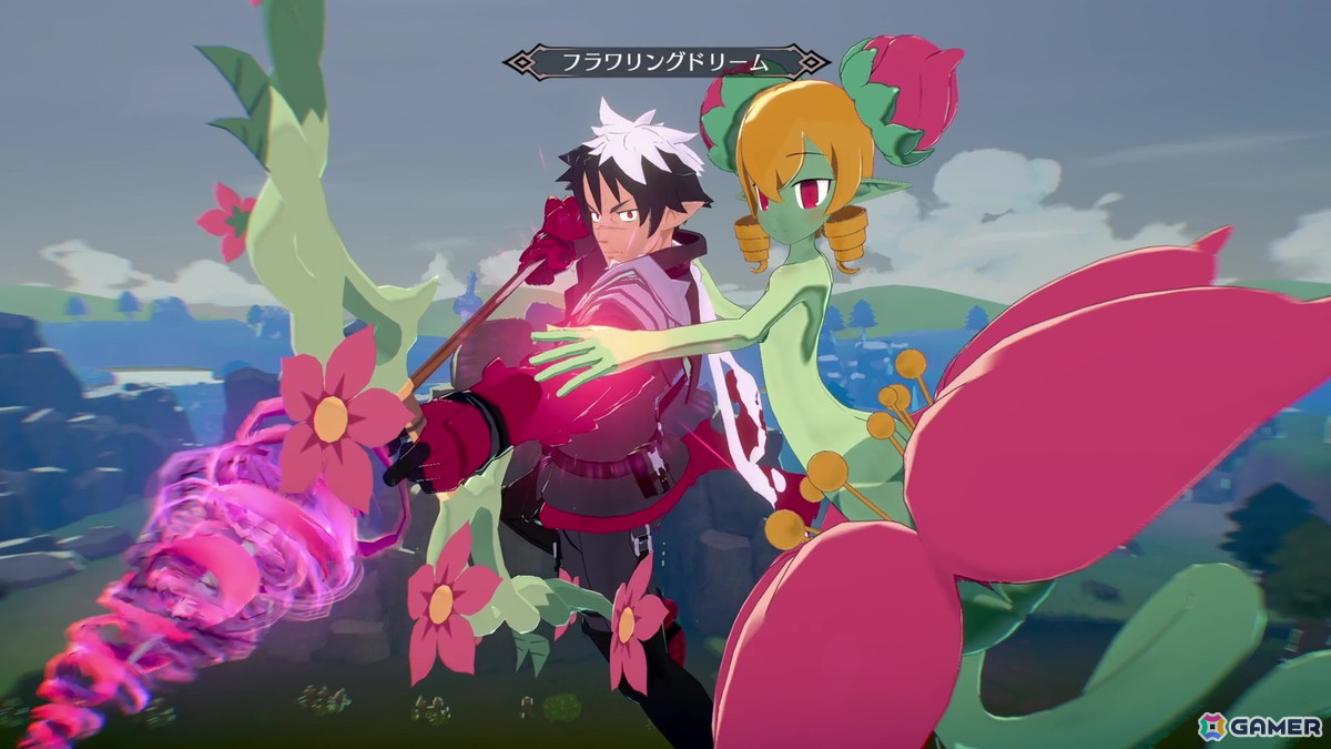 「凶乱マカイズム」DLCの内容が公開！「魔界戦記ディスガイア 4」のデスコが登場する追加シナリオやおもしろ武器セットなどが登場の画像