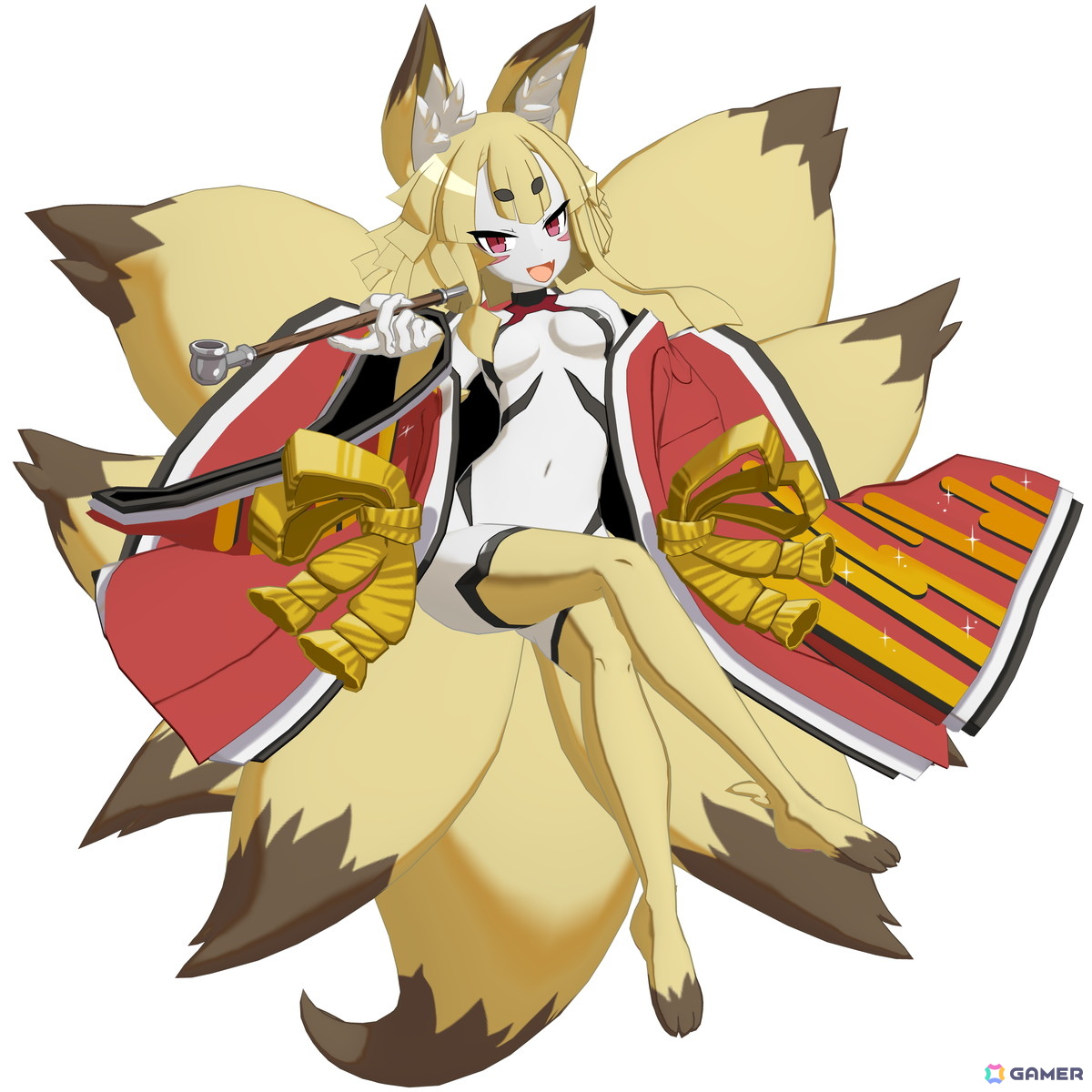 「凶乱マカイズム」DLCの内容が公開！「魔界戦記ディスガイア 4」のデスコが登場する追加シナリオやおもしろ武器セットなどが登場の画像16