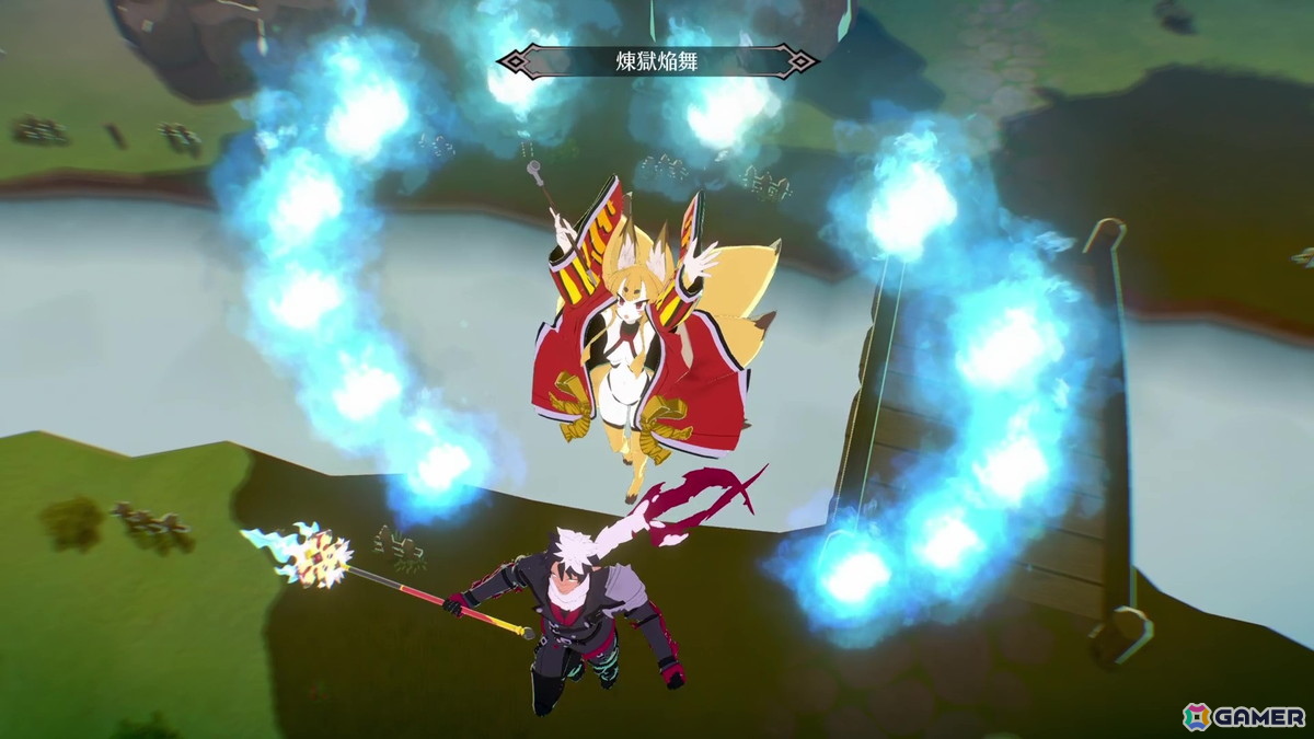 「凶乱マカイズム」DLCの内容が公開！「魔界戦記ディスガイア 4」のデスコが登場する追加シナリオやおもしろ武器セットなどが登場の画像