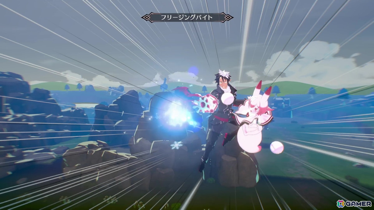「凶乱マカイズム」DLCの内容が公開！「魔界戦記ディスガイア 4」のデスコが登場する追加シナリオやおもしろ武器セットなどが登場の画像