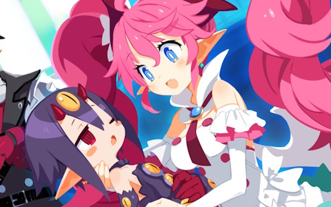 「凶乱マカイズム」DLCの内容が公開！「魔界戦記ディスガイア 4」のデスコが登場する追加シナリオやおもしろ武器セットなどが登場