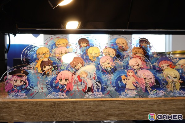 月歌とあいなと一緒に水族館を巡れる！「ヘブバン」✕サンシャイン水族館コラボに行ってきたさ～の画像