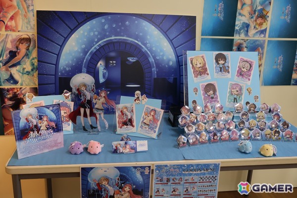 月歌とあいなと一緒に水族館を巡れる！「ヘブバン」✕サンシャイン水族館コラボに行ってきたさ～の画像