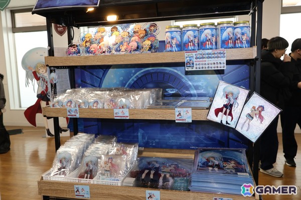 月歌とあいなと一緒に水族館を巡れる！「ヘブバン」✕サンシャイン水族館コラボに行ってきたさ～の画像