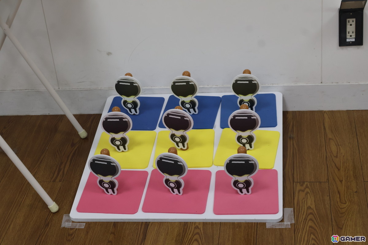 月歌とあいなと一緒に水族館を巡れる！「ヘブバン」✕サンシャイン水族館コラボに行ってきたさ～の画像