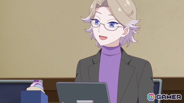 アニメ「ひみつのアイプリ」第93話のあらすじ&先行カットが公開!みつきが「あと3ヶ月でお別れ」ということをひまりに伝えようとするも…の画像