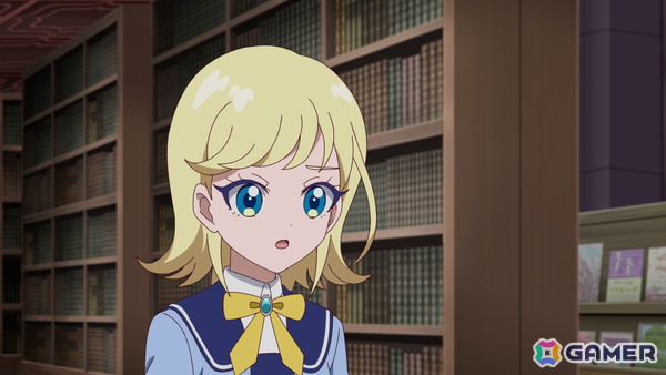 アニメ「ひみつのアイプリ」第93話のあらすじ&先行カットが公開!みつきが「あと3ヶ月でお別れ」ということをひまりに伝えようとするも…の画像