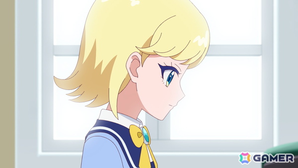 アニメ「ひみつのアイプリ」第93話のあらすじ&先行カットが公開!みつきが「あと3ヶ月でお別れ」ということをひまりに伝えようとするも…の画像