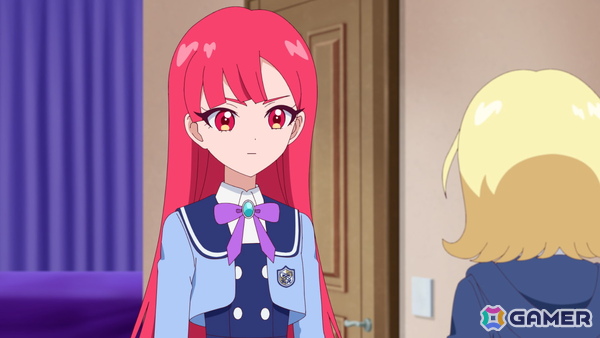 アニメ「ひみつのアイプリ」第93話のあらすじ&先行カットが公開!みつきが「あと3ヶ月でお別れ」ということをひまりに伝えようとするも…の画像