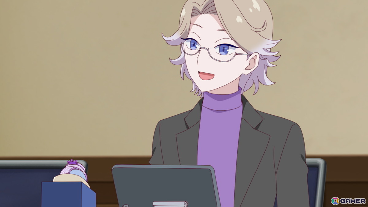 アニメ「ひみつのアイプリ」第93話のあらすじ＆先行カットが公開！みつきが「あと3ヶ月でお別れ」ということをひまりに伝えようとするも…の画像10