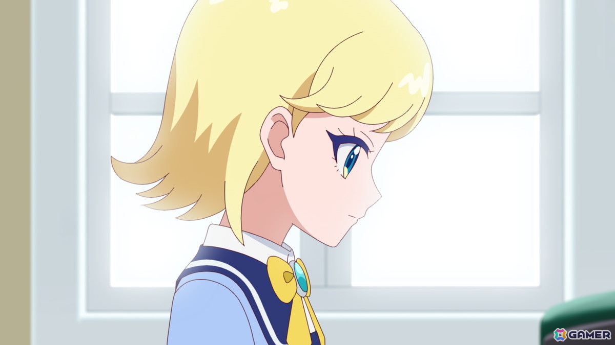 アニメ「ひみつのアイプリ」第93話のあらすじ＆先行カットが公開！みつきが「あと3ヶ月でお別れ」ということをひまりに伝えようとするも…の画像6