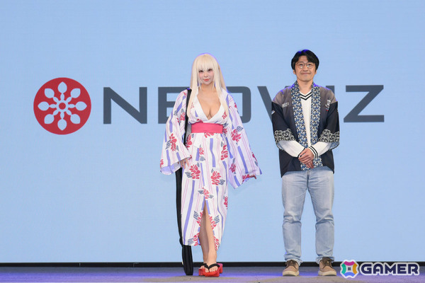 台北ゲームショウ2026は1月29日より開催！「アズールプロミリア」「仁王3」「ドラゴンクエストVII Reimagined」など399社・500本超のゲームが集結の画像15